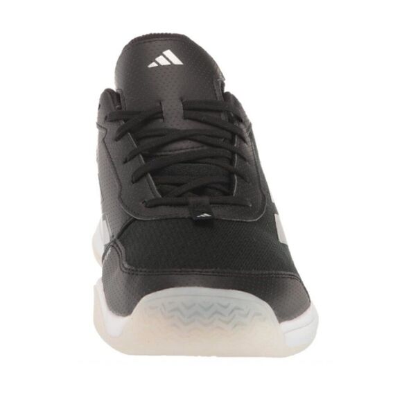 Adidas Black Women's Avaflash Running Shoes - Picture 3 of 6